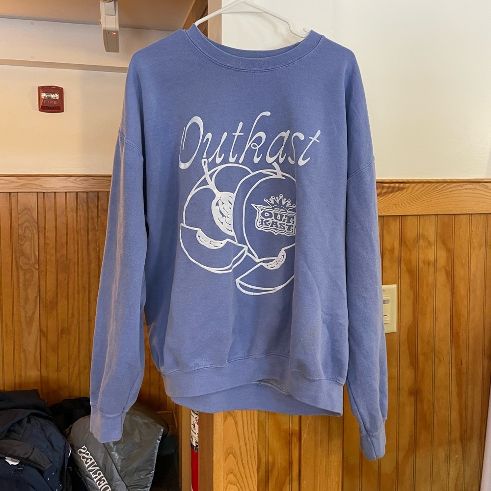 Urban Outfitters OutKast sweatshirt
